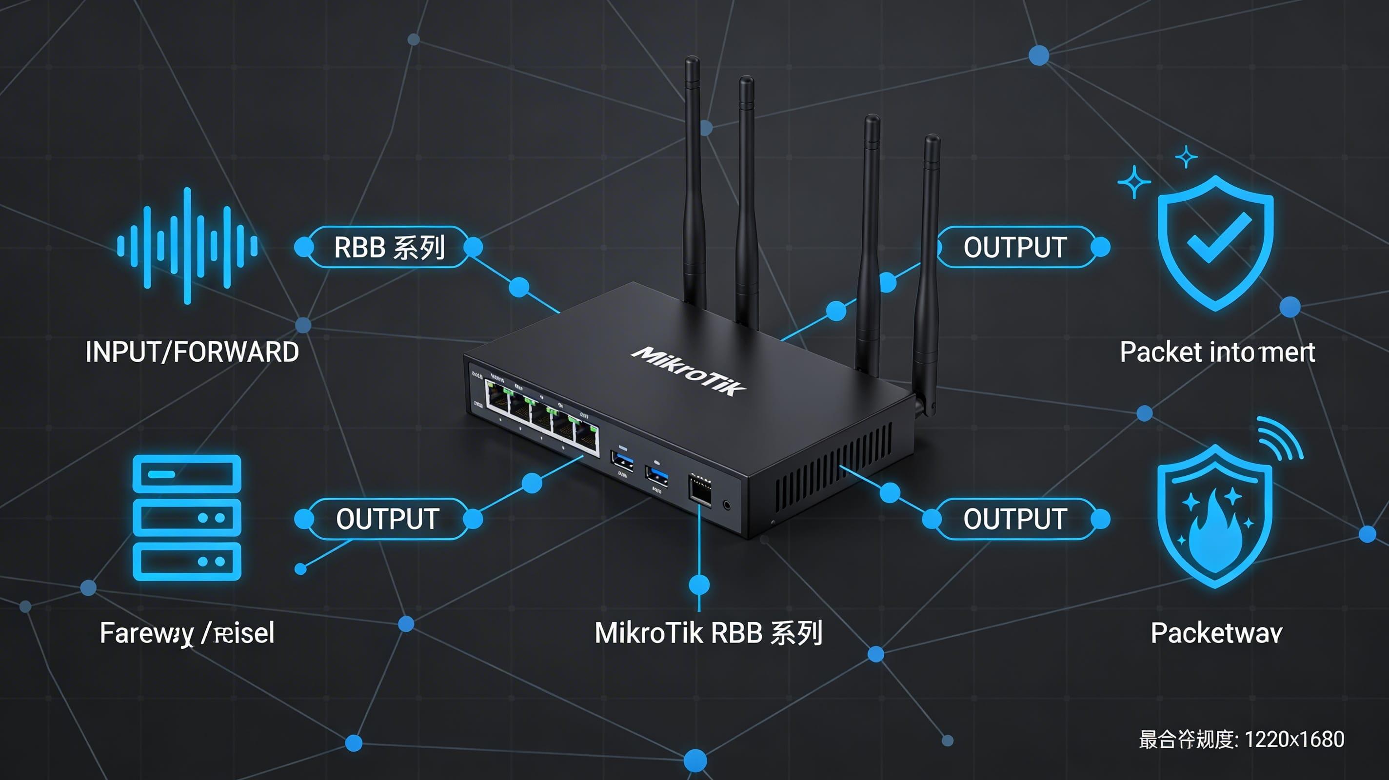 چگونگی Backup و Restore در MikroTik RouterOS
