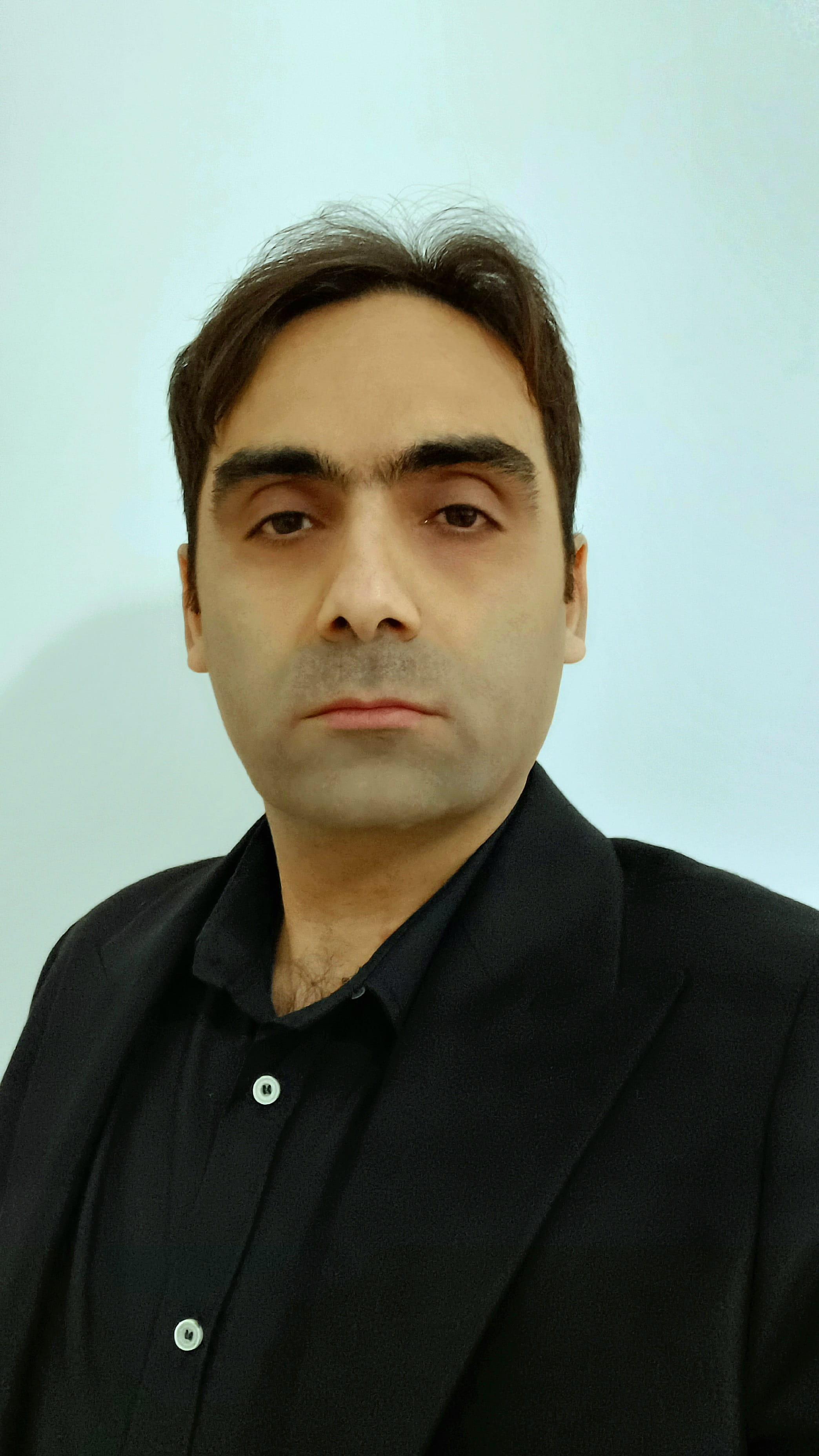 یاسر یزدانی تحلیلی بر ریشه های احساسی و فرهنگی در آفرینش ترانه های او