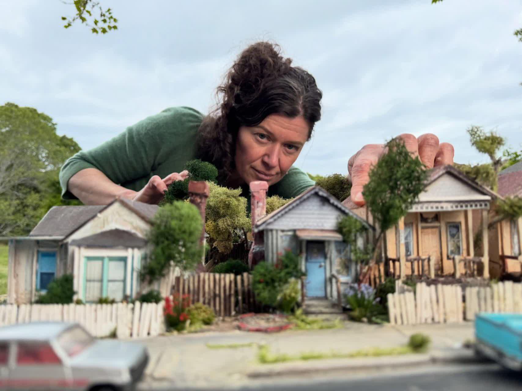 جشنواره فیلم برلین برلیناله خرس طلایی2