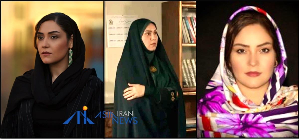 سمیه مولایی