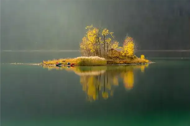 عکاسی منظره