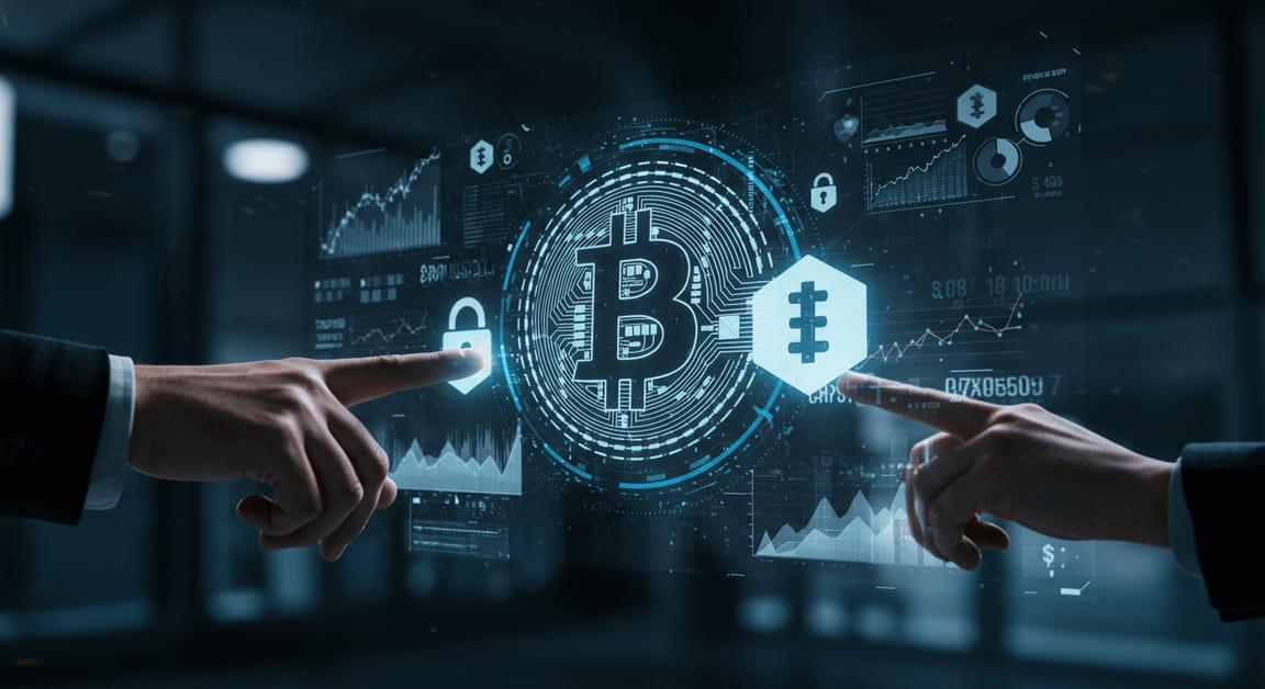 روش های تامین مالی از ارز دیجیتال