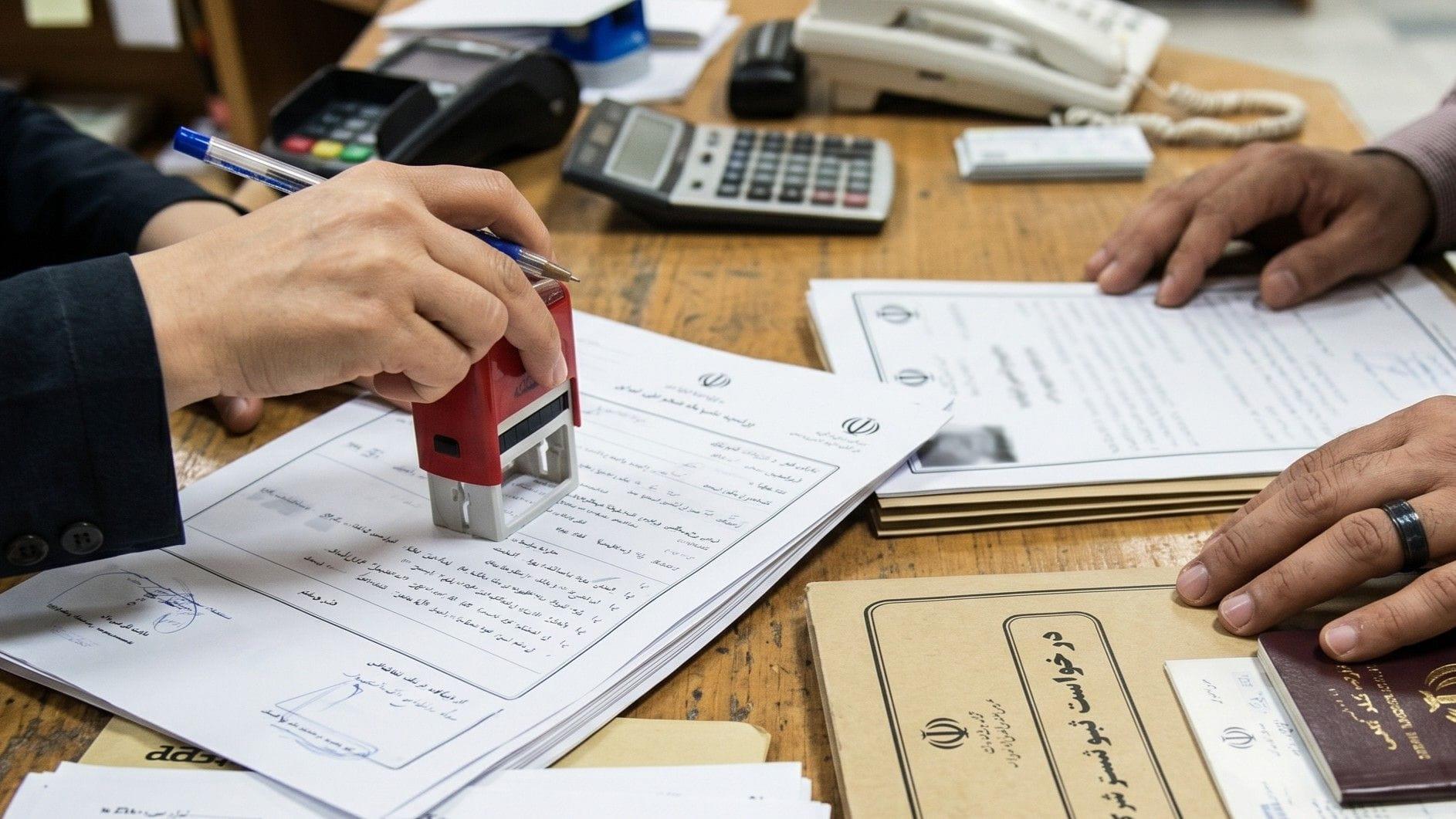 چه نوع شرکتی انتخاب کنیم؟