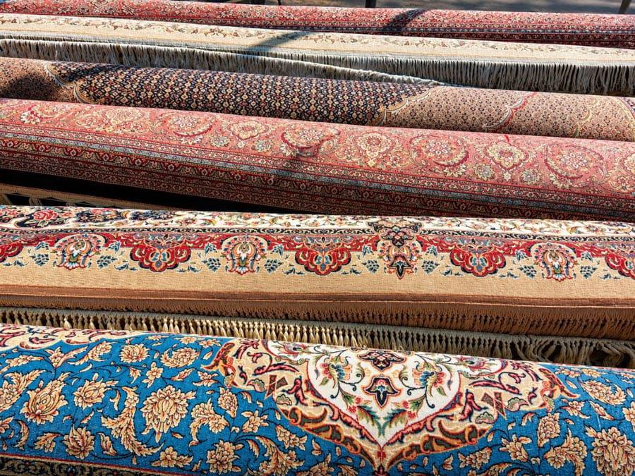 پیش از ثبت سفارش، درباره نحوه شستشو سؤال کنید