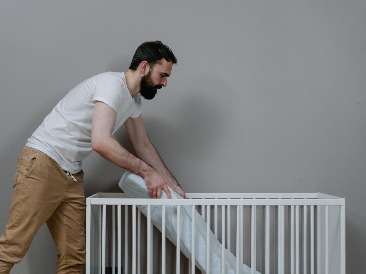 چرا تشک روی کیفیت خواب تاثیر دارد؟