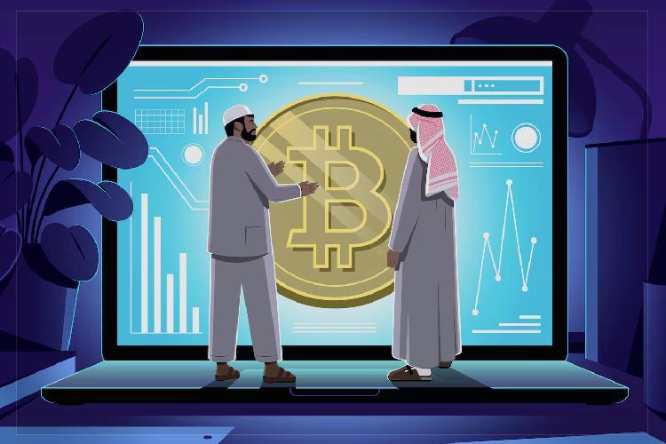 ارز دیجیتال در اسلام