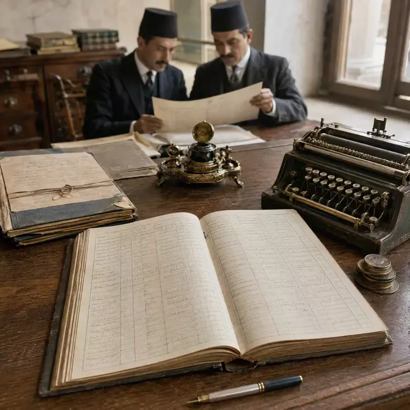 اصلاح مالیه ایران در دوره میلسپو