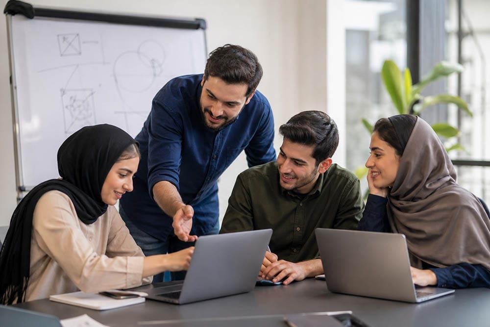 برگزاری بوتکمپ آموزشی