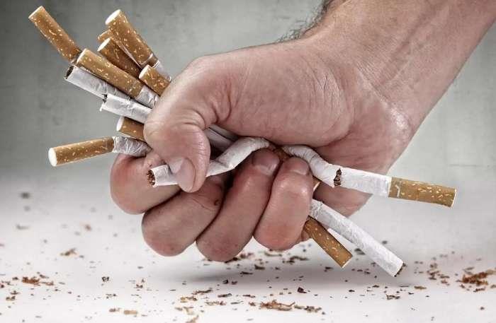 شایع ترین عوارض ترک سیگار چیست؟