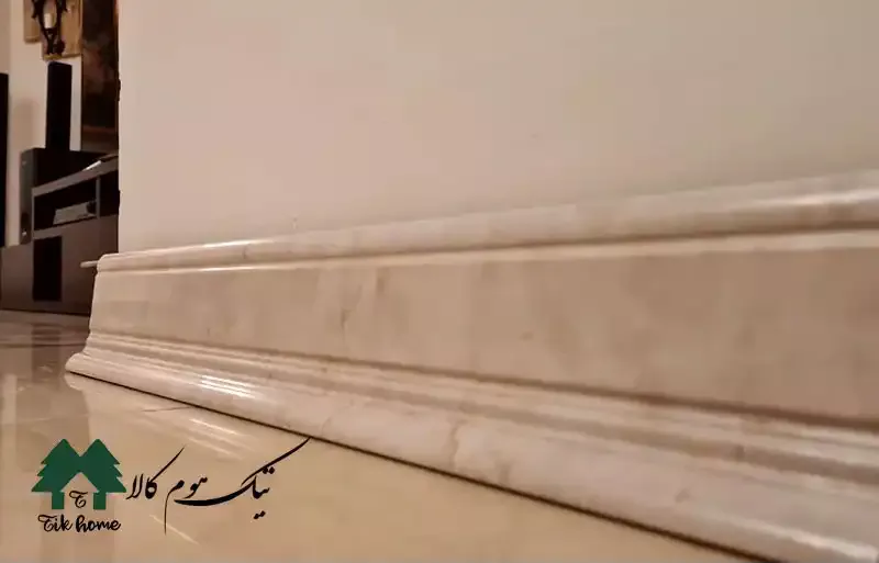قرنیز ضد آب