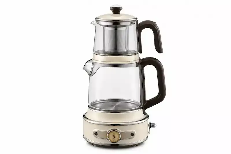 چای ساز برقی