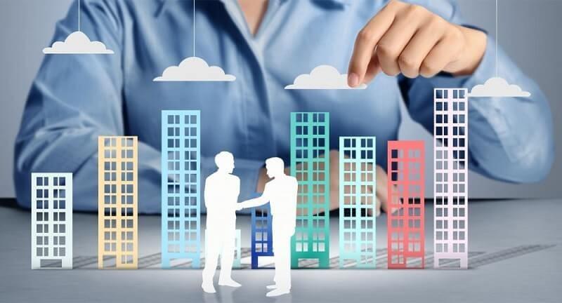 تعیین قالب حقوقی مناسب برای کسب وکار