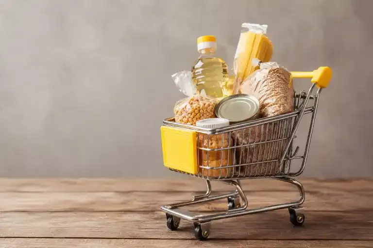افزایش مبلغ، میزان و پرداختی کالا برگ
