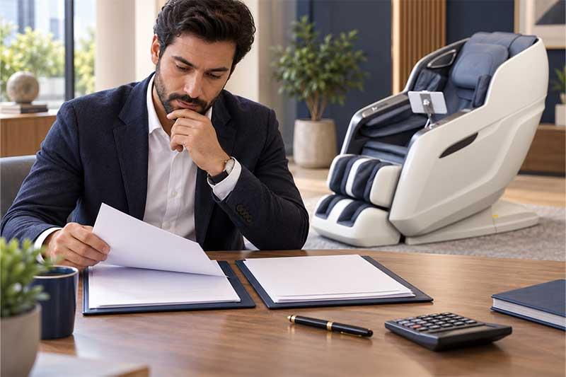 چگونه دو پیشنهاد را منصفانه مقایسه کنیم؟