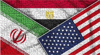 مصر واسطه جدید ایران و آمریکا