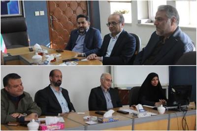 نقشه راه فرهنگی صنعت آب و برق یزد برای دهه مبارک فجر تصویب شد