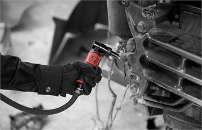 راهنمایی کامل برای نگهداری و تعمیر فرز انگشتی بادی