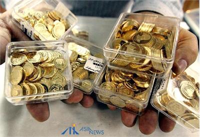 پیش‌فروش سکه طلا از سر گرفته شد