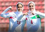 آغاز درخشان دختران ایران؛ شکست قاطع عربستان در آستانه دیدار با کویت
