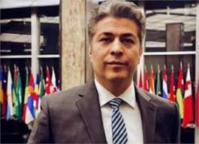 ماجرای اخراج علی جوانمردی از صدای آمریکا(VOA)