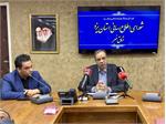 بدون فوتی در حملات جنگی اخیر در یزد؛ ۴۸ مجروح، ۷ جراحی و ذخیره دارویی سه ماهه