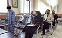 ​حکم قاتل ایلیا کوچولو صادر شد؛ قصاص، اعدام، ۲۰ سال حبس و ۷۴ ضربه شلاق