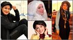 زهرا جهرمی کیست؟! بیوگرافی بازیگر نقش طلا در سریال سوجان!