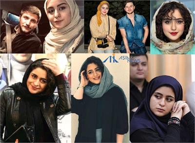 همه چیز درباره فاطیما بهارمست