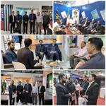 با حمایت کمیته امدادمروست دو طرح تولیدی ادوات کشاورزی روانه نمایشگاه شد