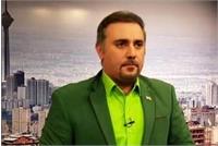 اعلام جرم علیه مجری برنامه اینترنتی مصاحبه‌کننده با فائزه هاشمی