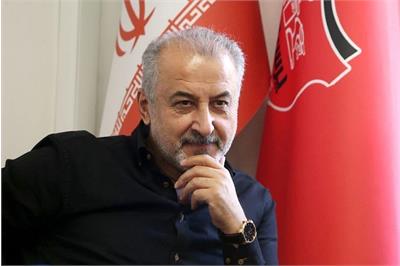 گزینه نهایی سرمربیگری پرسپولیس