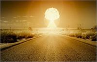 لحظات «آغاز جنگ هسته‌ای» بر اساس داده‌های آژانس بین‌المللی انرژی اتمی+ویدیو