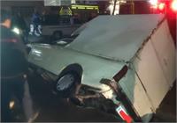 علت فرونشست زمین در منطقه ۱۸ تهران