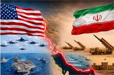 جنگ با آمریکا چقدر نزدیک است؟!
