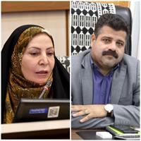 تبدیل زباله به ثروت در یزد / کارخانه کمپوست شهرداری، نقطه عطف مدیریت پسماند در شهر جهانی