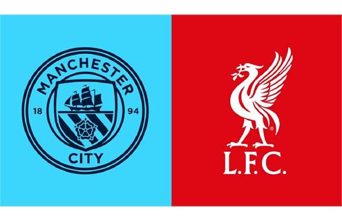 نبرد آنفیلد؛ آزمون آتش برای دو مدعی باقیمانده لیگ برتر ساعت بازی لیورپول منچسترسیتی