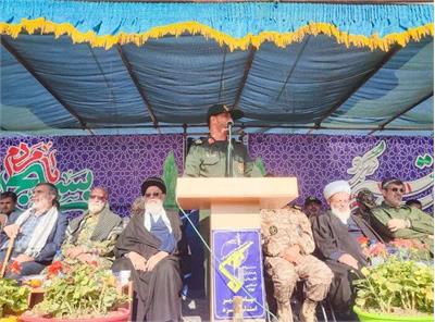 دشمن ایجاد اختلاف میان قومیت‌ها در کشورمان را دردستور کار دارد