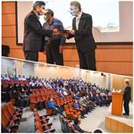 استان یزد بعنوان پایلوت اتاق شیشه ای منابع و مصارف انتخاب شده است