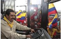 مادورو کیست؟! : از مدارس انقلابی کوبا تا سقوط ثروتمندترین کشور آمریکای لاتین