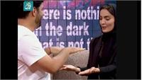 ​جنجال جدید بر سر «نون بیار کباب ببر»؛ اتهام عادی‌سازی لمس نامحرم توسط خبرگزاری فارس!