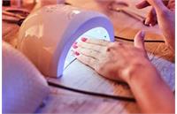 خطر سرطان در اشعه UV دستگاه های کاشت ناخن