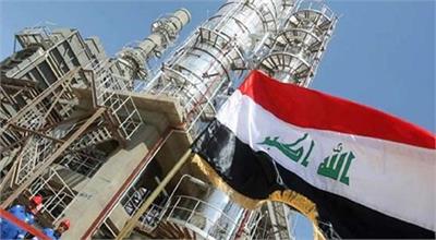 عراق مجبور به صادرات پرهزینه نفت از طریق زمینی به سوریه شد