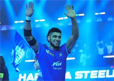 محمدرضا شادلو، گران‌ترین بازیکن کبدی جهان