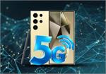 فعالسازی 5G روی گوشی‌های سامسونگ در ایران