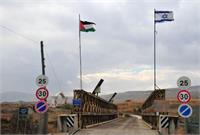 گزارش اسرائیل از تقویت مرز با اردن؛ نگرانی از تهدید حوثی‌ها و نیابتی‌های ایران!