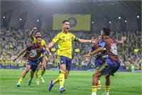النصر در آستانه انصراف از لیگ نخبگان!