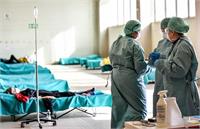 کادر درمان / بدون قرارداد !