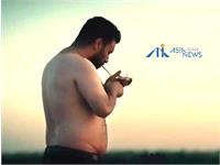 انتقاد تند به 'ممه‌های لرزان' جواد عزتی در «وحشی»