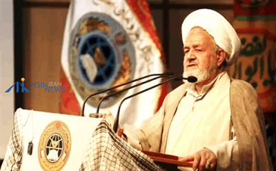 واکنش تند رئیس دفتر آیت الله خامنه‌ای به استاندار مازندران