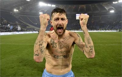 فرانچسکو آچربی: نبرد قهرمانانه با سرطان و صعود به اوج فوتبال اروپا